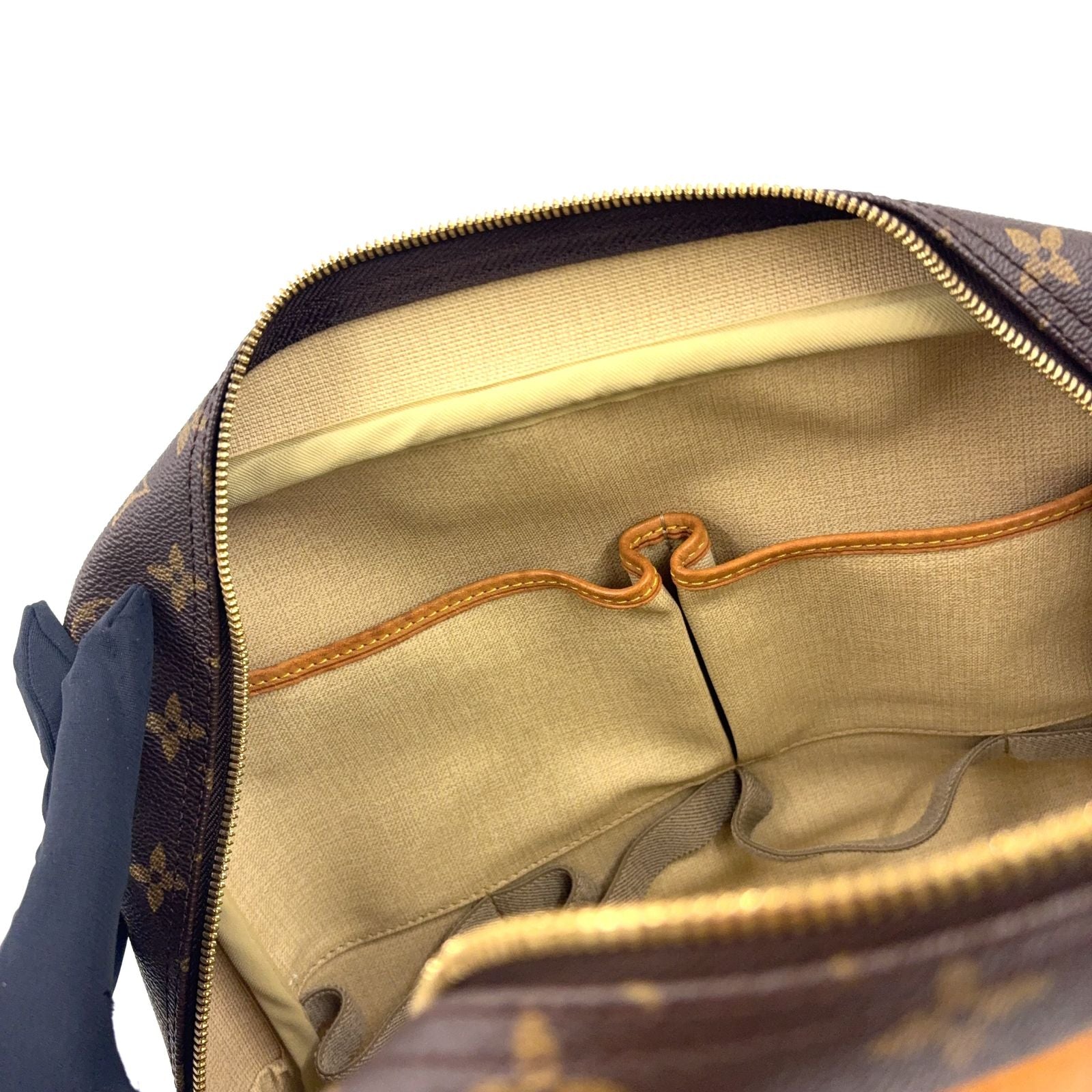 Louis Vuitton Handbag Pvc M47270