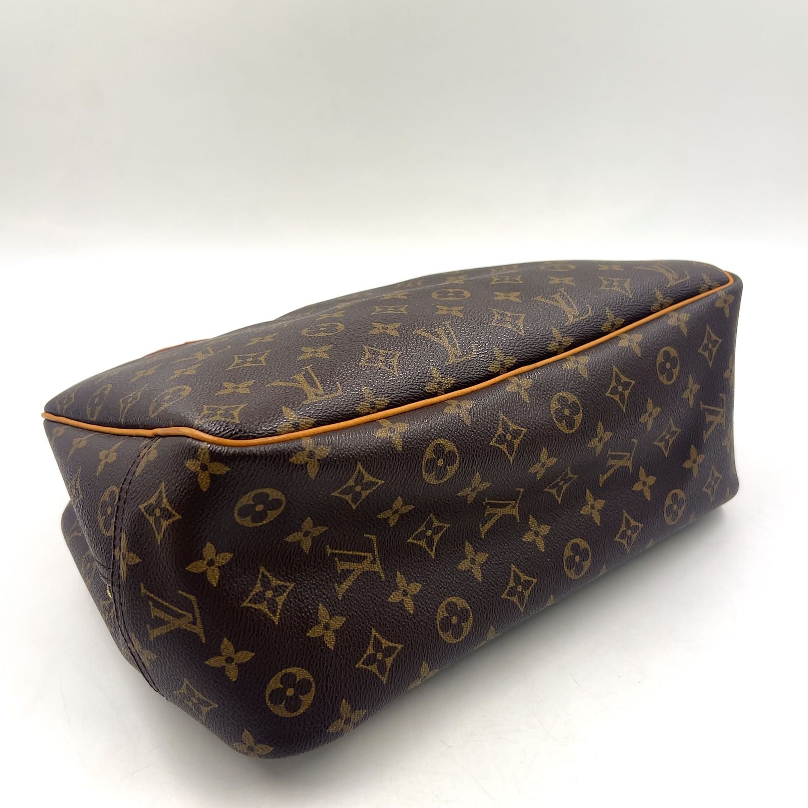 Louis Vuitton Handbag Pvc M47270