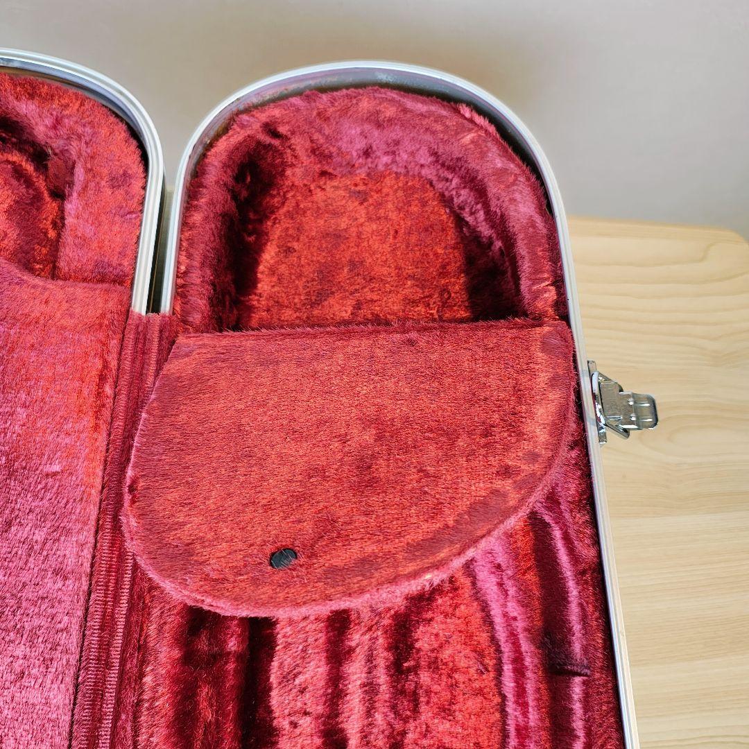 Yamaha Trombone Case