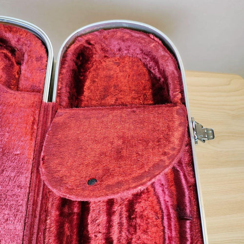 Yamaha Trombone Case