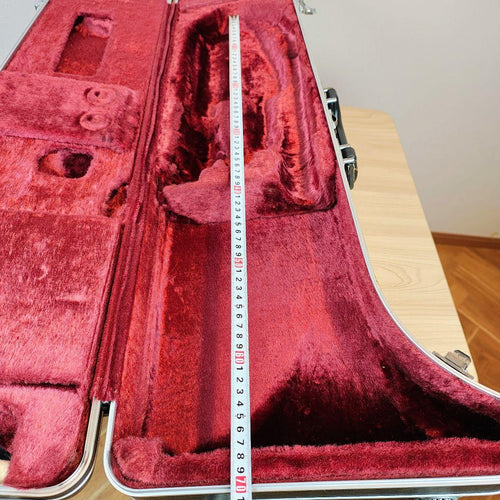 Yamaha Trombone Case