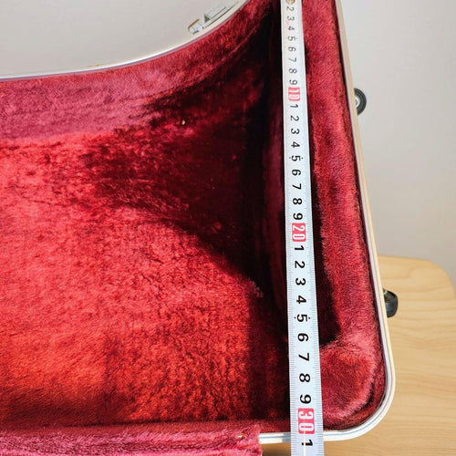 Yamaha Trombone Case