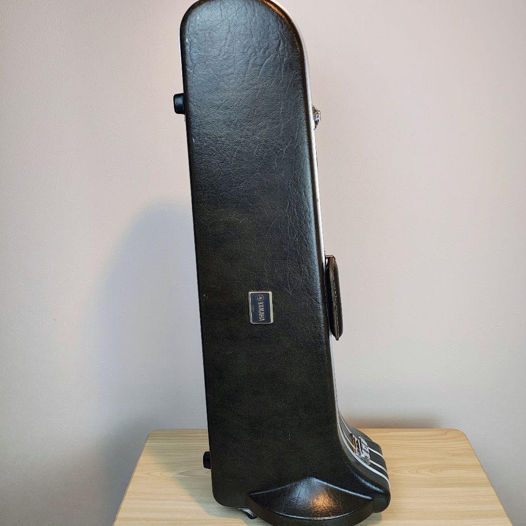 Yamaha Trombone Case