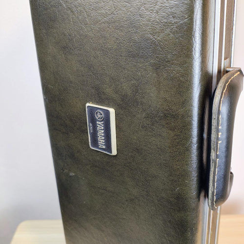 Yamaha Trombone Case