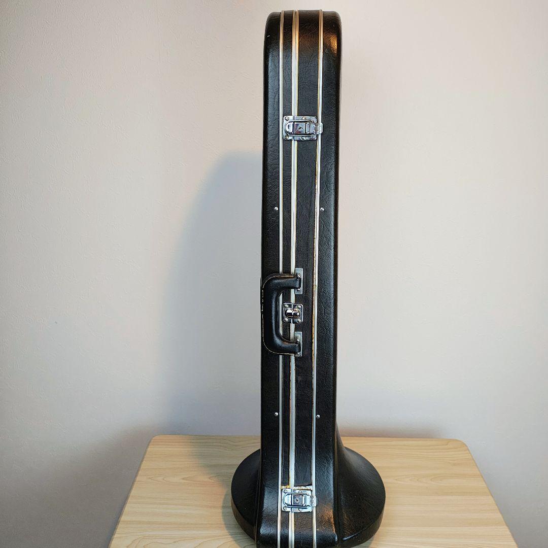 Yamaha Trombone Case