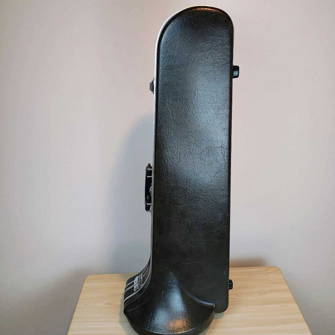Yamaha Trombone Case