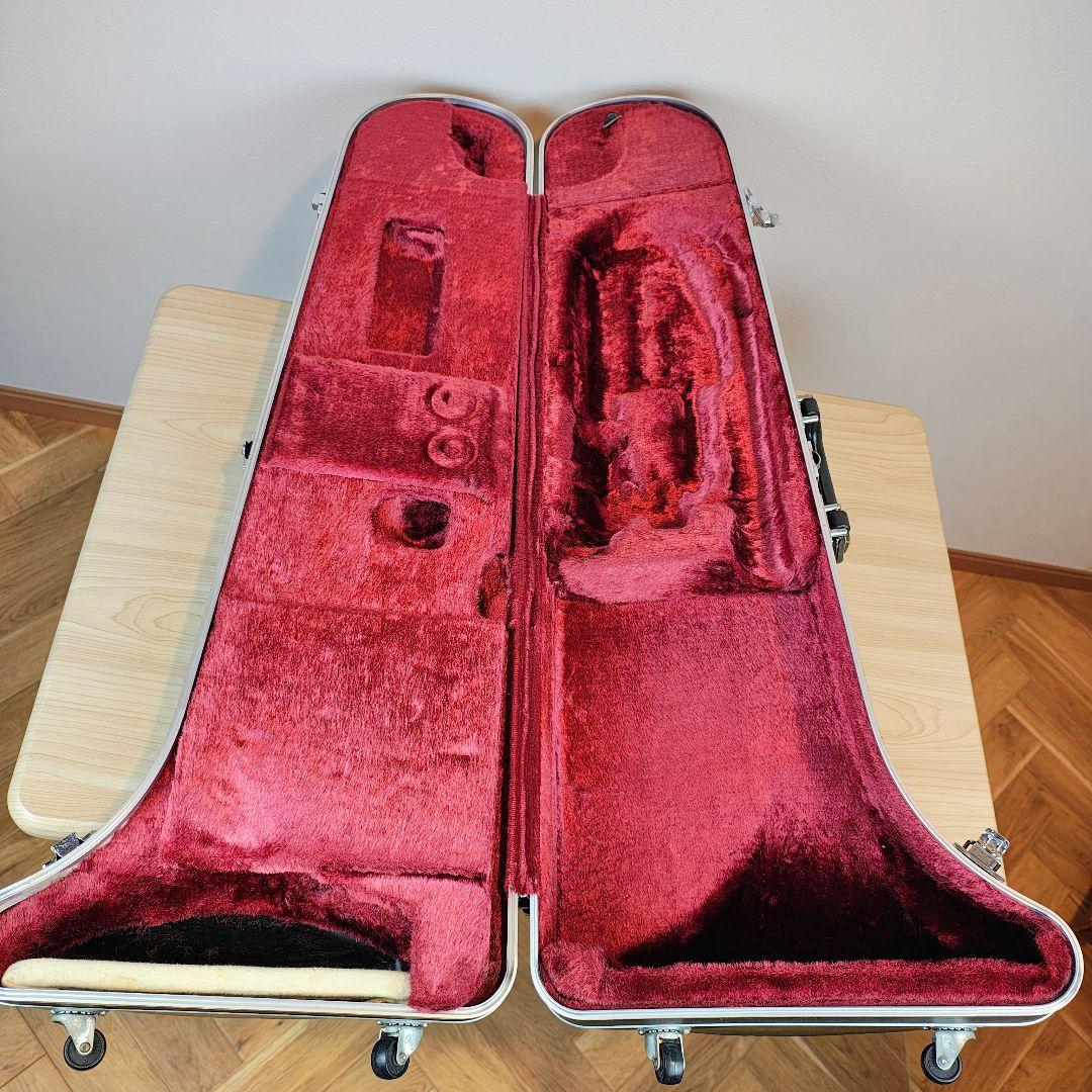 Yamaha Trombone Case