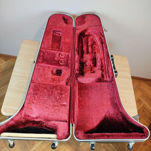 Yamaha Trombone Case