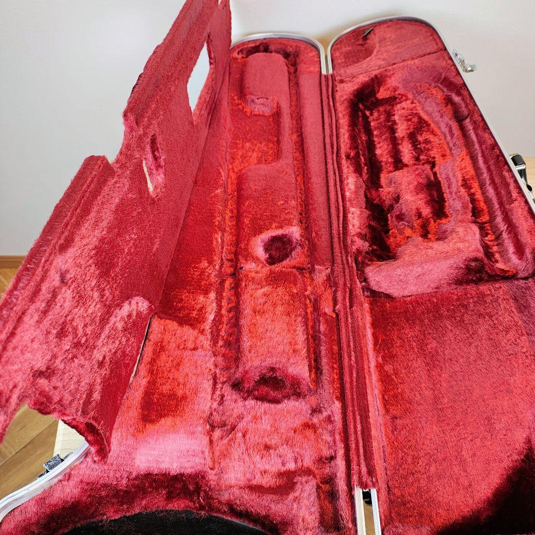 Yamaha Trombone Case