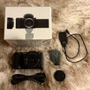 Sony Others Vlogcam Zv-E10L