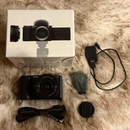 Sony Others Vlogcam Zv-E10L