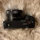 Sony Others Vlogcam Zv-E10L