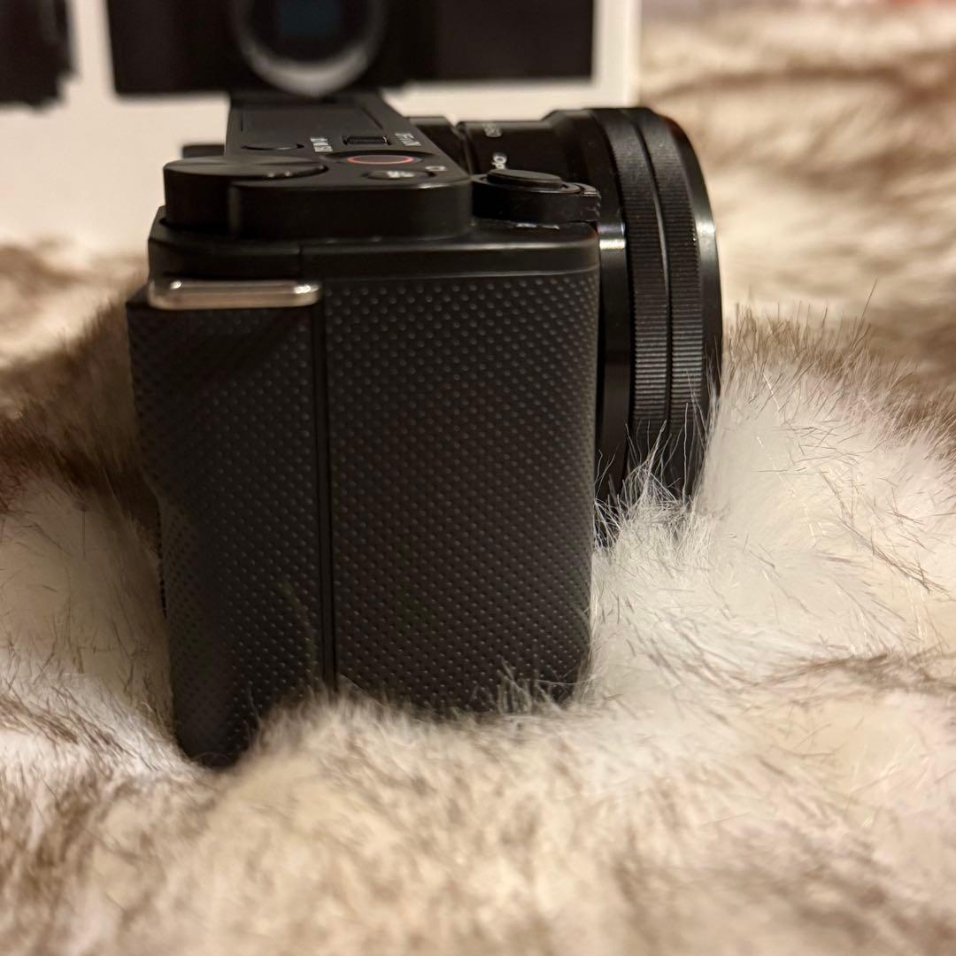Sony Others Vlogcam Zv-E10L