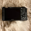 Sony Others Vlogcam Zv-E10L