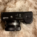 Sony Others Vlogcam Zv-E10L