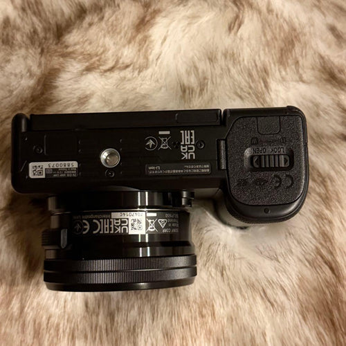 Sony Others Vlogcam Zv-E10L