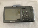 Ricoh Compact Digital Cameras Gr Digtal Used