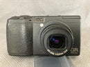 Ricoh Compact Digital Cameras Gr Digtal Used
