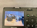 Ricoh Compact Digital Cameras Gr Digtal Used