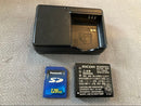 Ricoh Compact Digital Cameras Gr Digtal Used