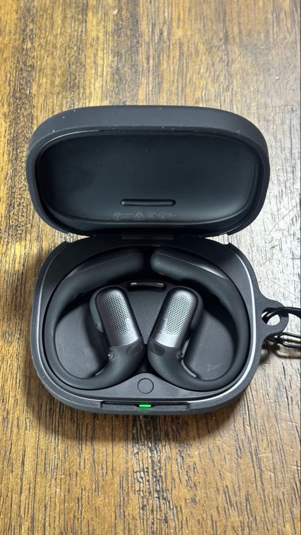 Shokz Wireless Earphones Openfit Pro
