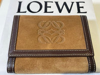 Loewe Bifold Wallets