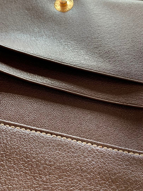 Loewe Bifold Wallets