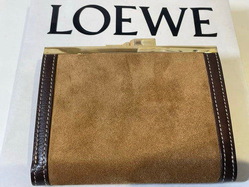 Loewe Bifold Wallets