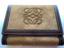 Loewe Bifold Wallets