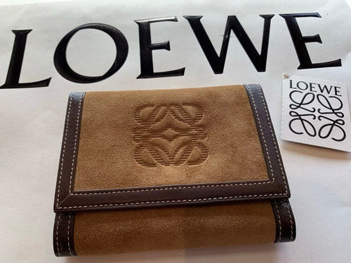 Loewe Bifold Wallets