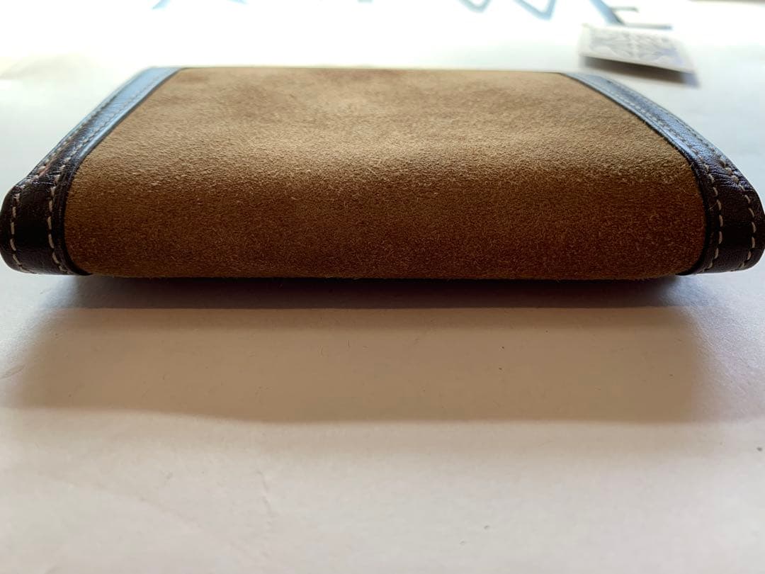 Loewe Bifold Wallets