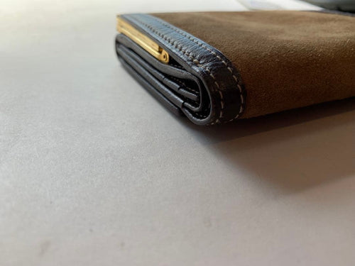 Loewe Bifold Wallets