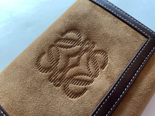 Loewe Bifold Wallets