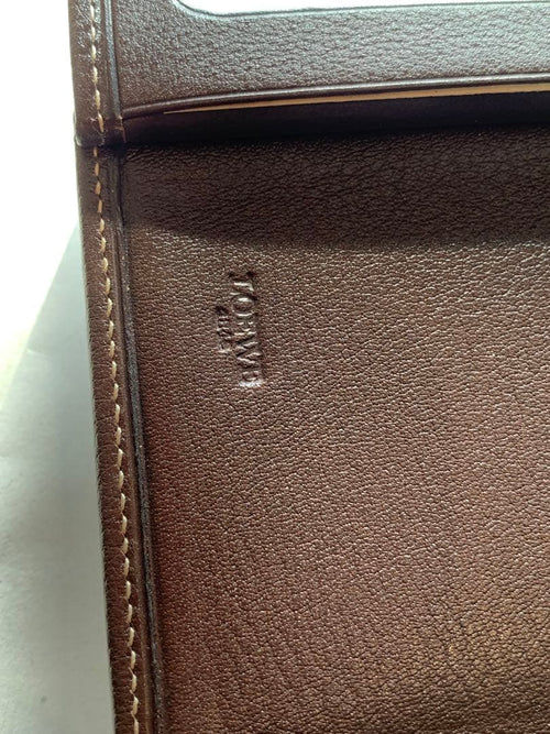 Loewe Bifold Wallets