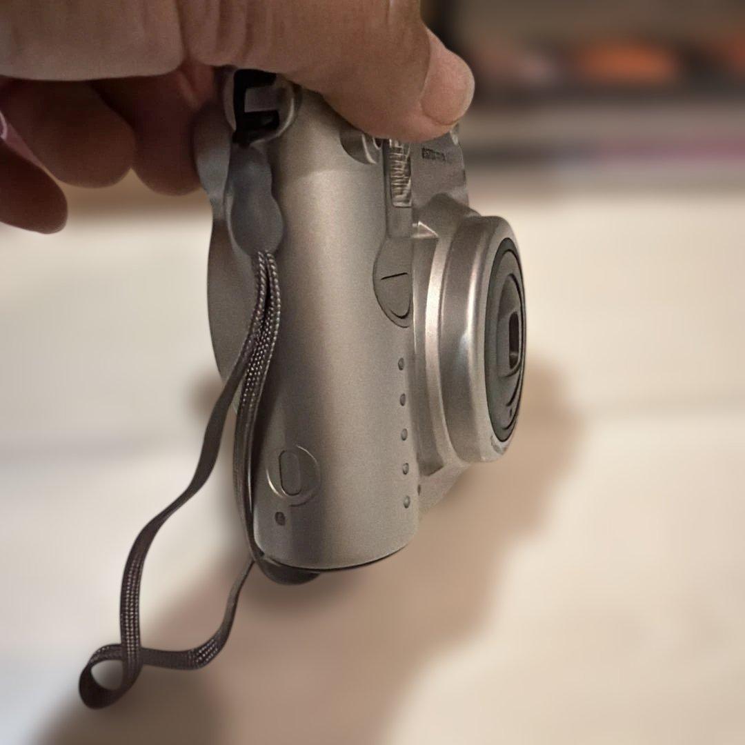 Fujifilm Instant Camera Body Instax Mini 10
