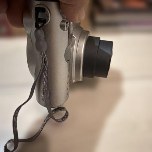 Fujifilm Instant Camera Body Instax Mini 10