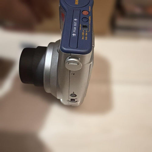 Fujifilm Instant Camera Body Instax Mini 10