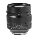 7Artistans Lens (Single Focus) Am1754 7Artisans F1.25 M