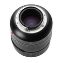 7Artistans Lens (Single Focus) Am1754 7Artisans F1.25 M