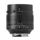 7Artistans Lens (Single Focus) Am1754 7Artisans F1.25 M