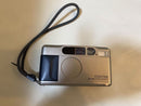 Contax Compact Cameras (Film) T2
