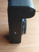 Fujifilm Mirrorless Interchangeable Lens Cameras X-S20
