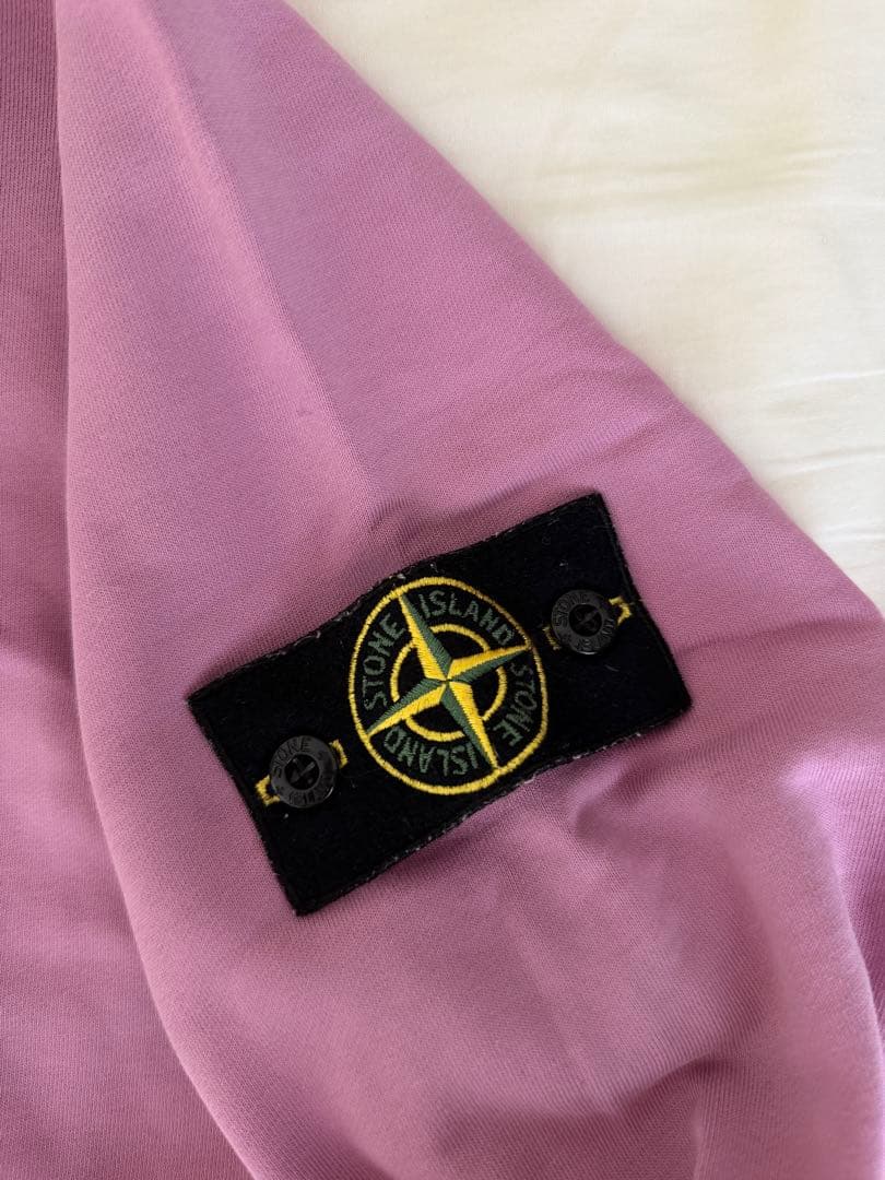 Stone Island Sweatshirts S