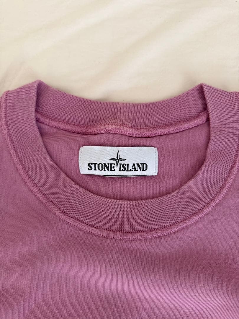 Stone Island Sweatshirts S