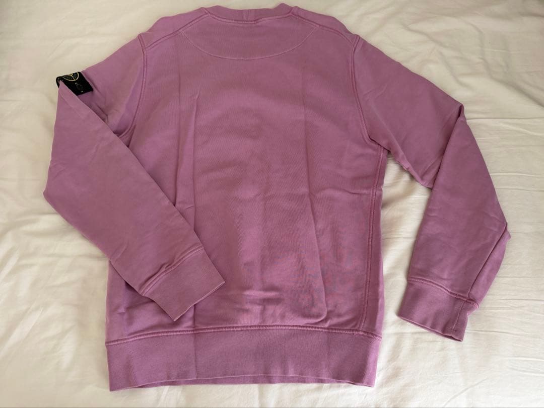 Stone Island Sweatshirts S