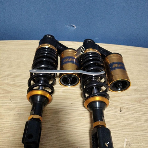Kyb Suspensions Rfy 2 (New Okay)