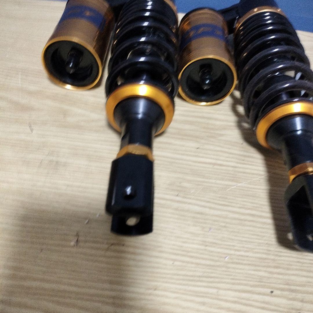 Kyb Suspensions Rfy 2 (New Okay)