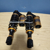 Kyb Suspensions Rfy 2 (New Okay)