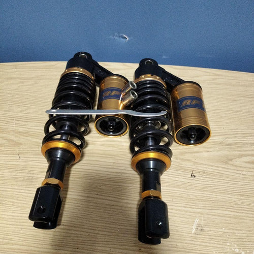 Kyb Suspensions Rfy 2 (New Okay)