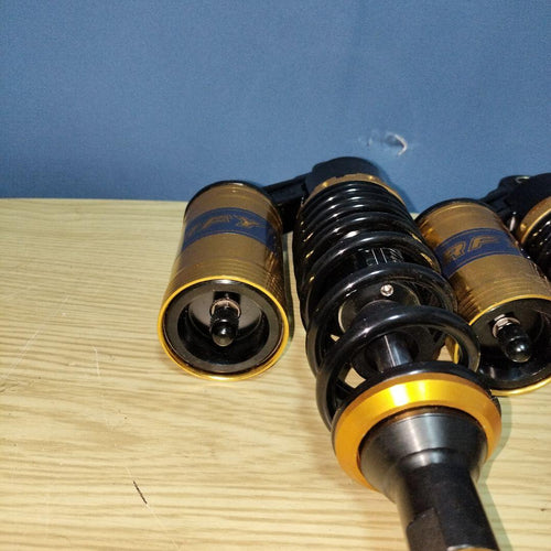 Kyb Suspensions Rfy 2 (New Okay)